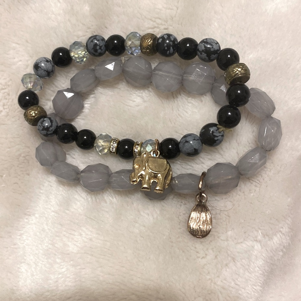 Bracelet set